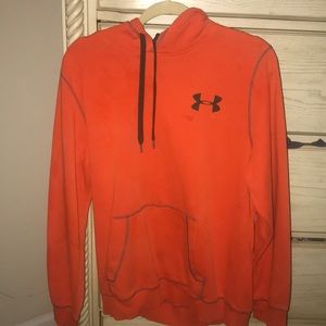 Men’s Under armour hoodie
